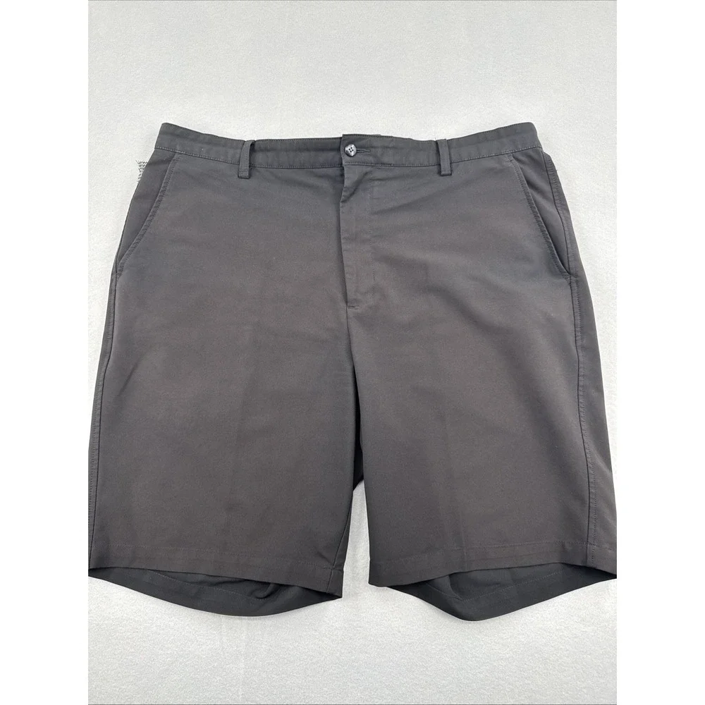 FootJoy Golf Chino Shorts Men's 40 Black 10